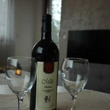 Ristanovic * Palisat