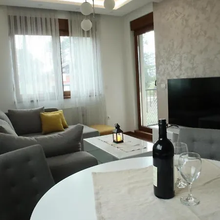 Ristanovic * Palisat