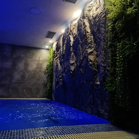 Ristanovic דירה *